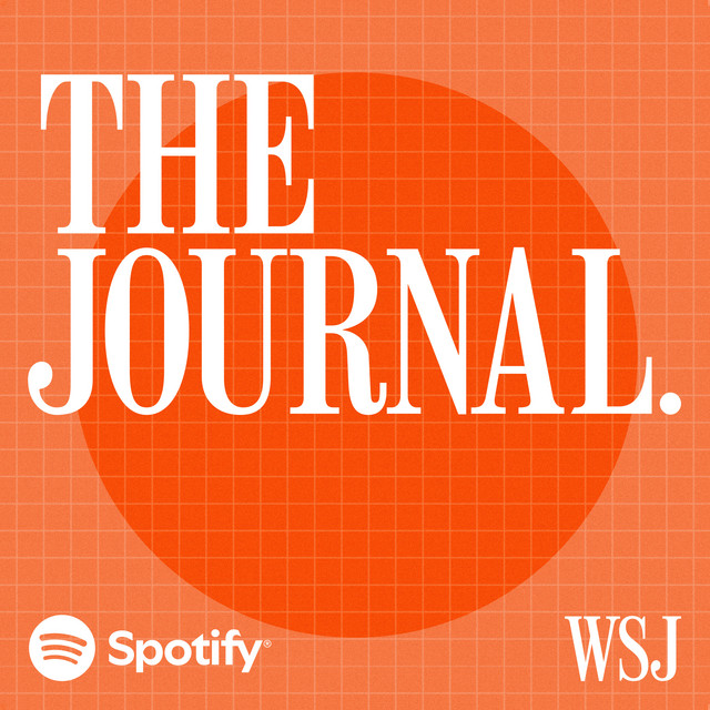 The Journal show cover